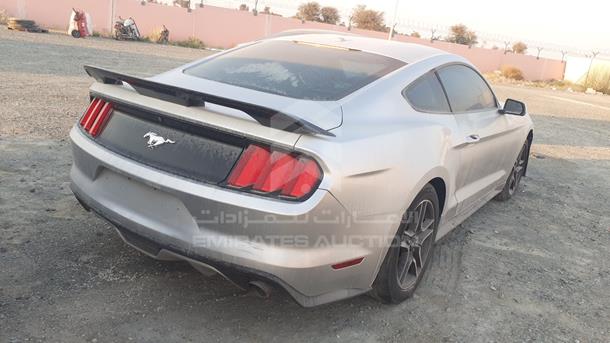 Photo 8 VIN: 1FA6P8TH0G5280785 - FORD MUSTANG 