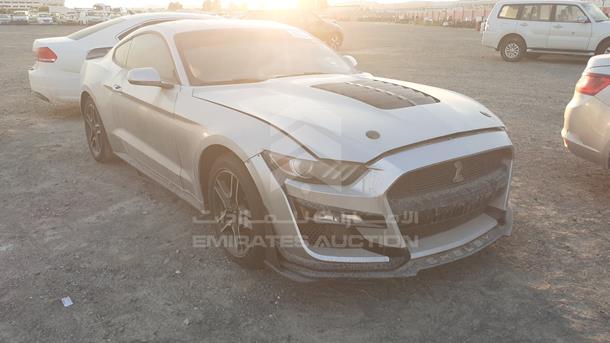 Photo 9 VIN: 1FA6P8TH0G5280785 - FORD MUSTANG 