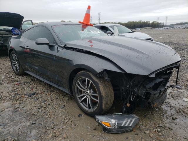 Photo 0 VIN: 1FA6P8TH0G5283170 - FORD MUSTANG 