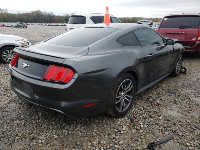 Photo 3 VIN: 1FA6P8TH0G5283170 - FORD MUSTANG 