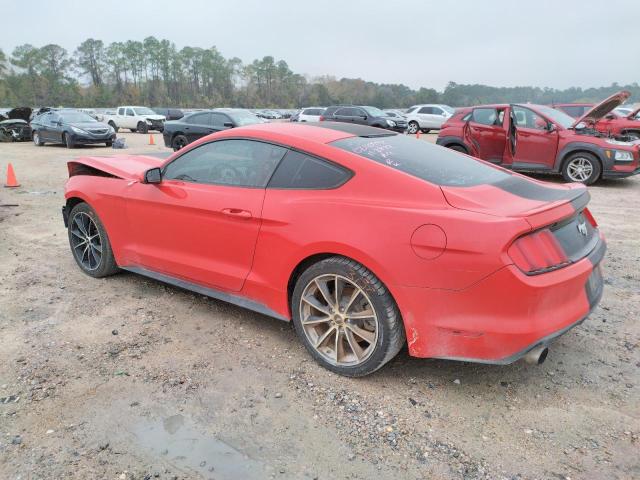 Photo 1 VIN: 1FA6P8TH0G5283797 - FORD MUSTANG 