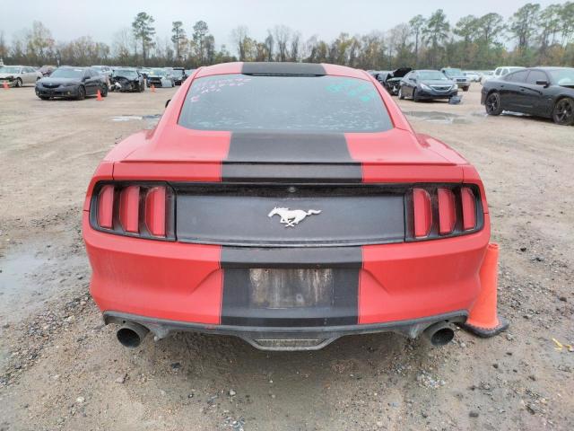 Photo 5 VIN: 1FA6P8TH0G5283797 - FORD MUSTANG 