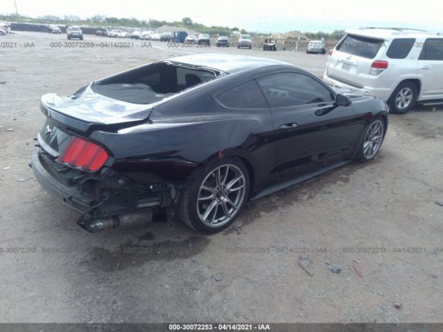 Photo 3 VIN: 1FA6P8TH0G5283833 - FORD MUSTANG 