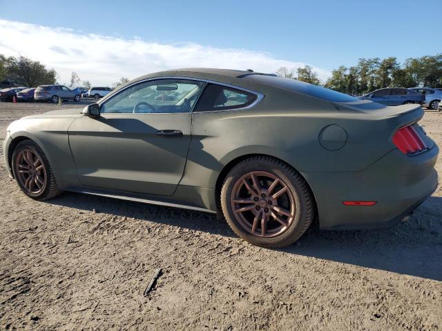 Photo 1 VIN: 1FA6P8TH0G5289423 - FORD MUSTANG 