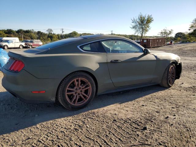 Photo 2 VIN: 1FA6P8TH0G5289423 - FORD MUSTANG 