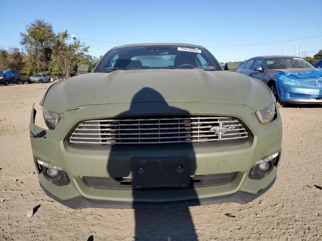 Photo 4 VIN: 1FA6P8TH0G5289423 - FORD MUSTANG 