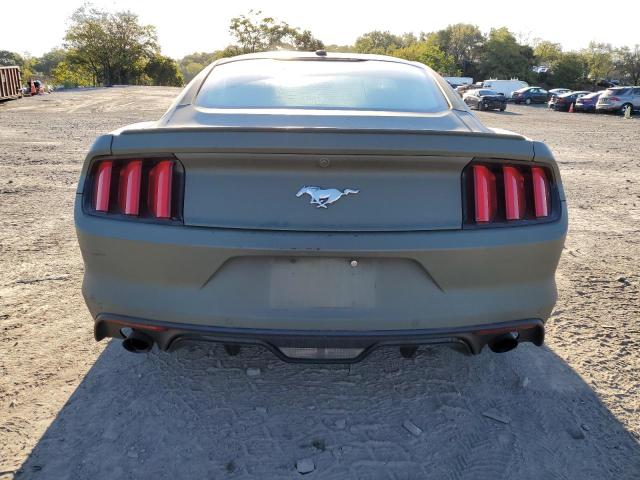 Photo 5 VIN: 1FA6P8TH0G5289423 - FORD MUSTANG 