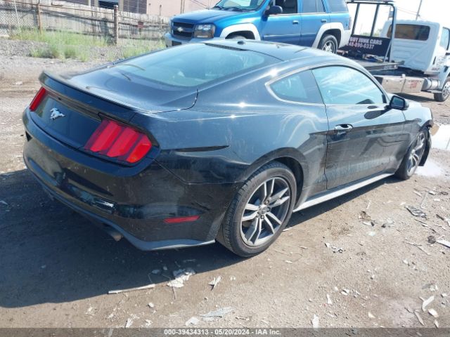 Photo 3 VIN: 1FA6P8TH0G5289762 - FORD MUSTANG 