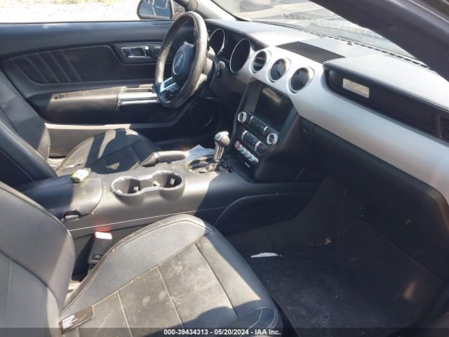 Photo 4 VIN: 1FA6P8TH0G5289762 - FORD MUSTANG 