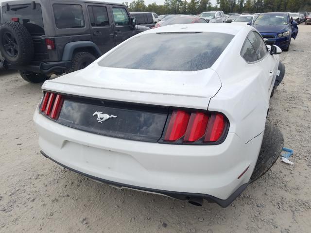 Photo 3 VIN: 1FA6P8TH0G5292967 - FORD MUSTANG 