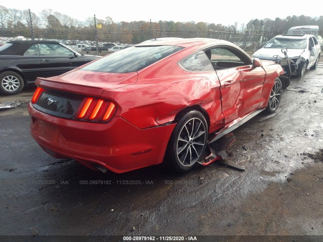 Photo 3 VIN: 1FA6P8TH0G5294301 - FORD MUSTANG 