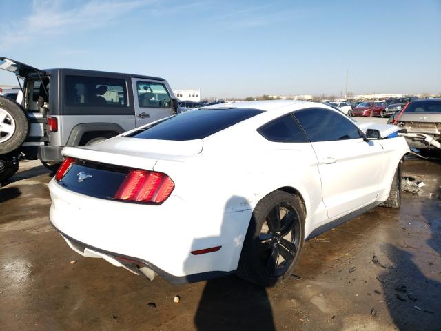 Photo 3 VIN: 1FA6P8TH0G5303000 - FORD MUSTANG 