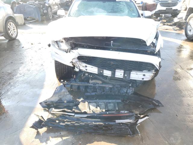 Photo 8 VIN: 1FA6P8TH0G5303000 - FORD MUSTANG 