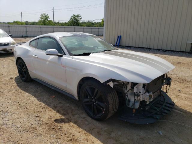 Photo 3 VIN: 1FA6P8TH0G5327412 - FORD MUSTANG 