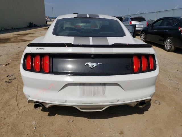 Photo 5 VIN: 1FA6P8TH0G5327412 - FORD MUSTANG 