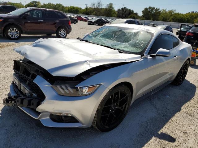 Photo 1 VIN: 1FA6P8TH0G5328558 - FORD MUSTANG 