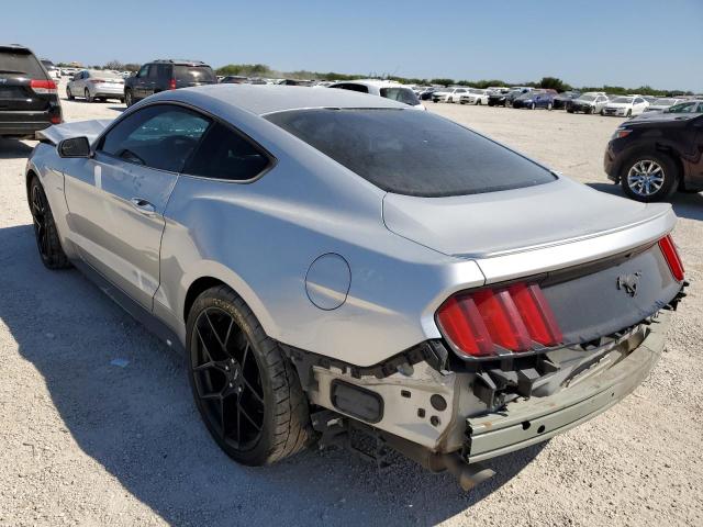 Photo 2 VIN: 1FA6P8TH0G5328558 - FORD MUSTANG 