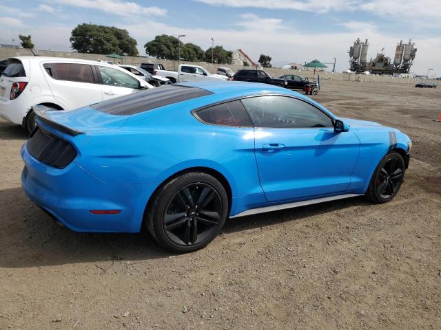 Photo 2 VIN: 1FA6P8TH0H5210334 - FORD MUSTANG 