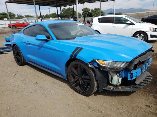 Photo 3 VIN: 1FA6P8TH0H5210334 - FORD MUSTANG 