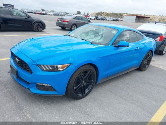 Photo 1 VIN: 1FA6P8TH0H5217560 - FORD MUSTANG 