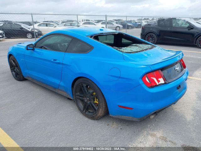 Photo 2 VIN: 1FA6P8TH0H5217560 - FORD MUSTANG 