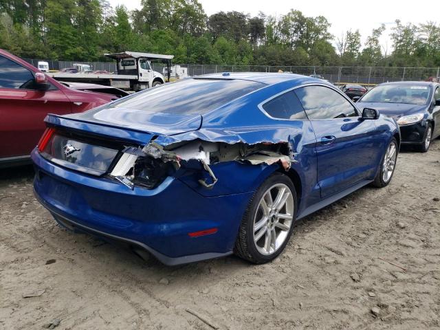 Photo 2 VIN: 1FA6P8TH0H5224721 - FORD MUSTANG 