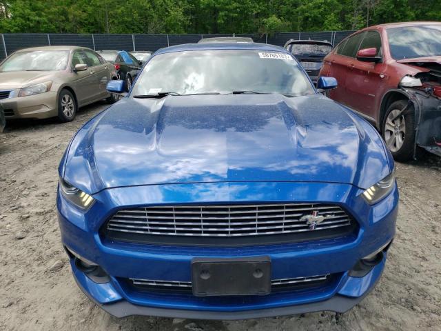 Photo 4 VIN: 1FA6P8TH0H5224721 - FORD MUSTANG 