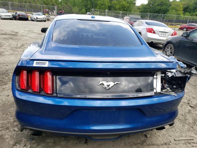 Photo 5 VIN: 1FA6P8TH0H5224721 - FORD MUSTANG 