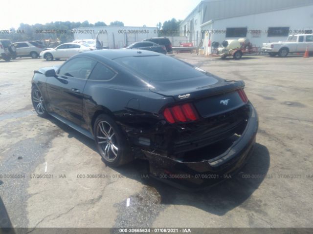 Photo 2 VIN: 1FA6P8TH0H5226405 - FORD MUSTANG 