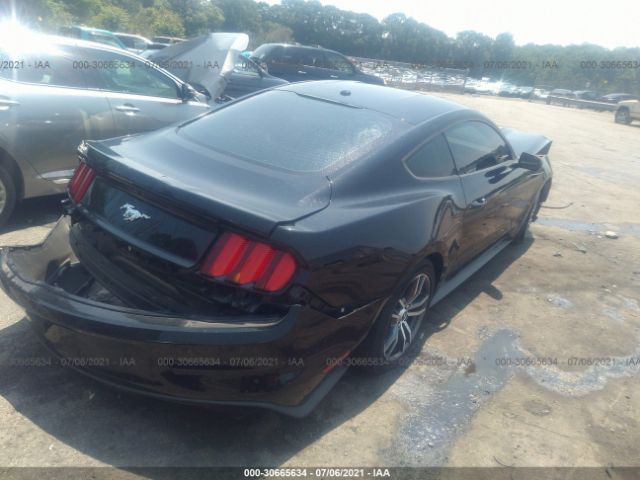 Photo 3 VIN: 1FA6P8TH0H5226405 - FORD MUSTANG 