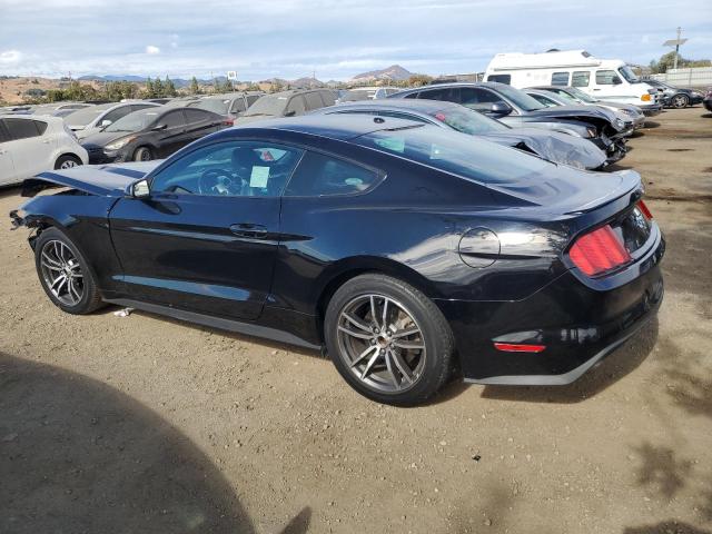 Photo 1 VIN: 1FA6P8TH0H5227442 - FORD MUSTANG 