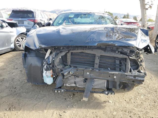 Photo 4 VIN: 1FA6P8TH0H5227442 - FORD MUSTANG 