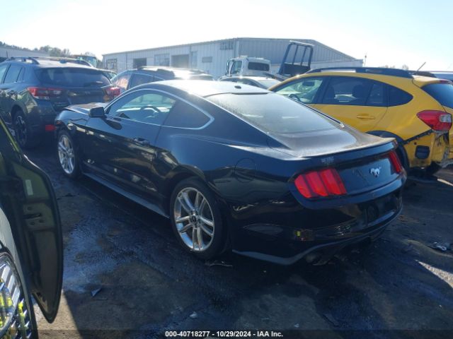 Photo 2 VIN: 1FA6P8TH0H5228123 - FORD MUSTANG 