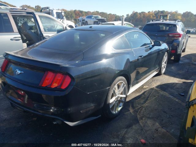 Photo 3 VIN: 1FA6P8TH0H5228123 - FORD MUSTANG 