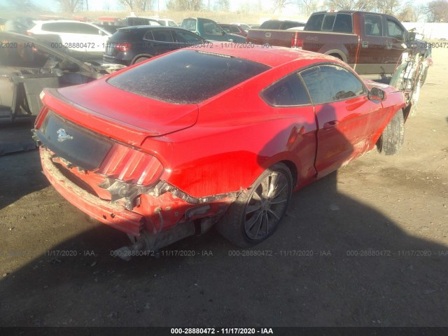 Photo 3 VIN: 1FA6P8TH0H5230938 - FORD MUSTANG 