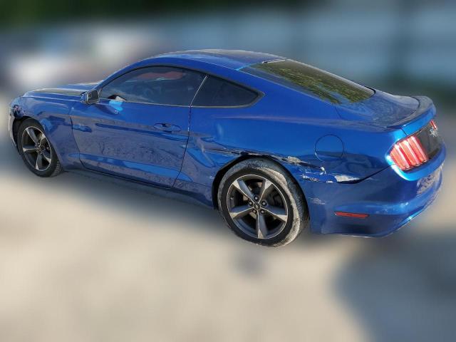 Photo 1 VIN: 1FA6P8TH0H5239171 - FORD MUSTANG 