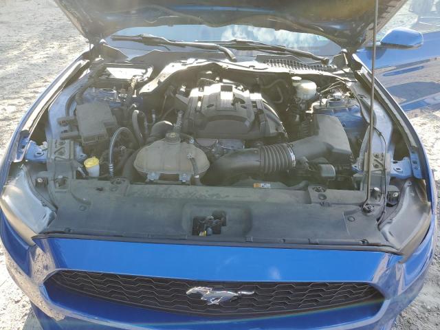 Photo 10 VIN: 1FA6P8TH0H5239171 - FORD MUSTANG 