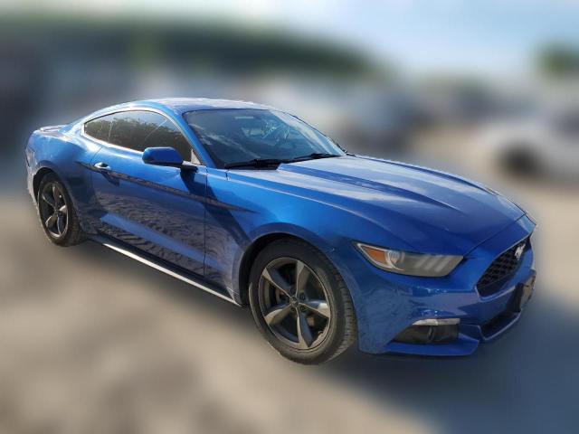 Photo 3 VIN: 1FA6P8TH0H5239171 - FORD MUSTANG 