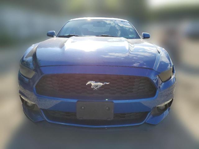 Photo 4 VIN: 1FA6P8TH0H5239171 - FORD MUSTANG 