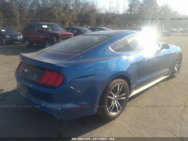 Photo 3 VIN: 1FA6P8TH0H5255676 - FORD MUSTANG 