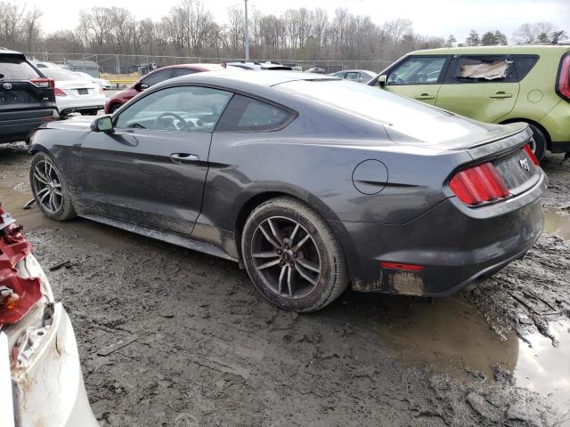 Photo 1 VIN: 1FA6P8TH0H5262417 - FORD MUSTANG 