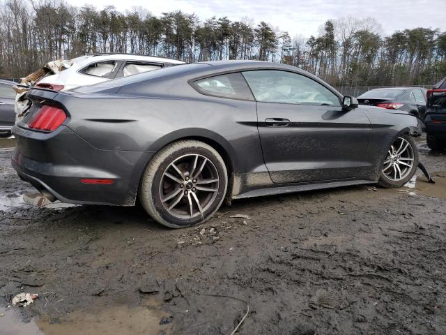 Photo 2 VIN: 1FA6P8TH0H5262417 - FORD MUSTANG 