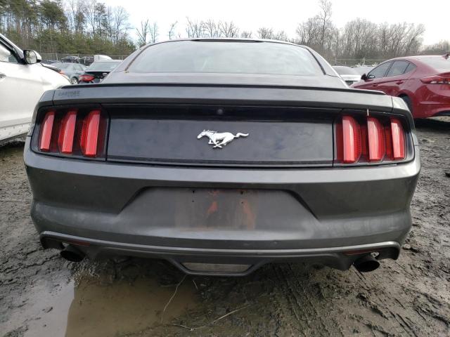 Photo 5 VIN: 1FA6P8TH0H5262417 - FORD MUSTANG 