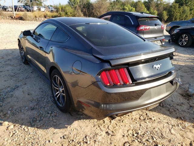 Photo 2 VIN: 1FA6P8TH0H5263261 - FORD MUSTANG 