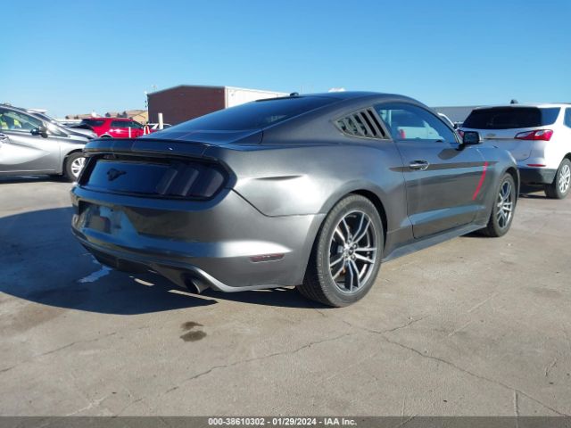 Photo 3 VIN: 1FA6P8TH0H5273286 - FORD MUSTANG 