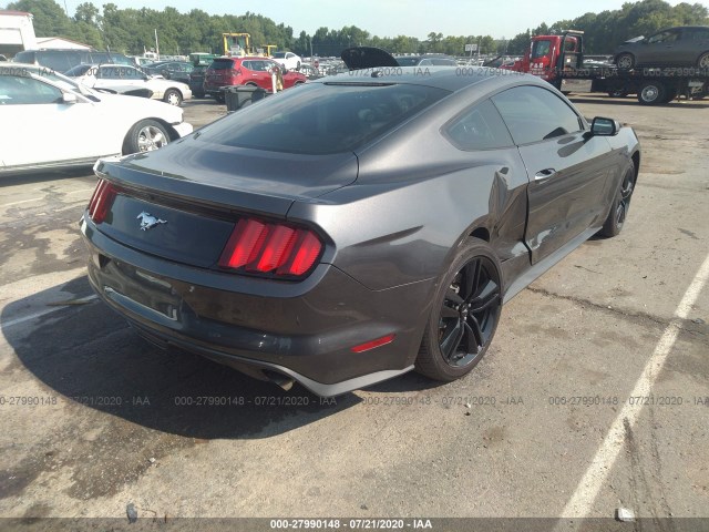 Photo 3 VIN: 1FA6P8TH0H5280402 - FORD MUSTANG 