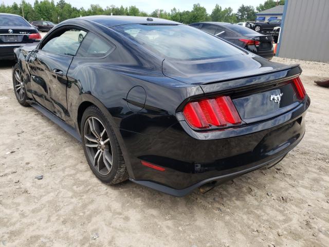 Photo 2 VIN: 1FA6P8TH0H5282036 - FORD MUSTANG 