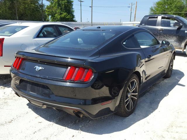 Photo 3 VIN: 1FA6P8TH0H5282036 - FORD MUSTANG 