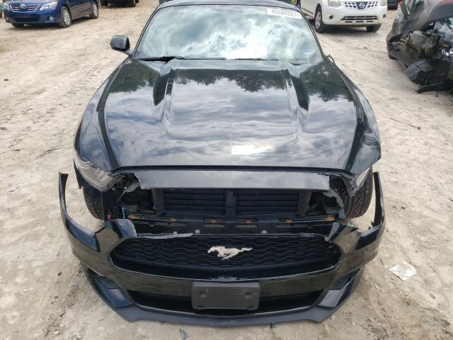 Photo 6 VIN: 1FA6P8TH0H5282036 - FORD MUSTANG 