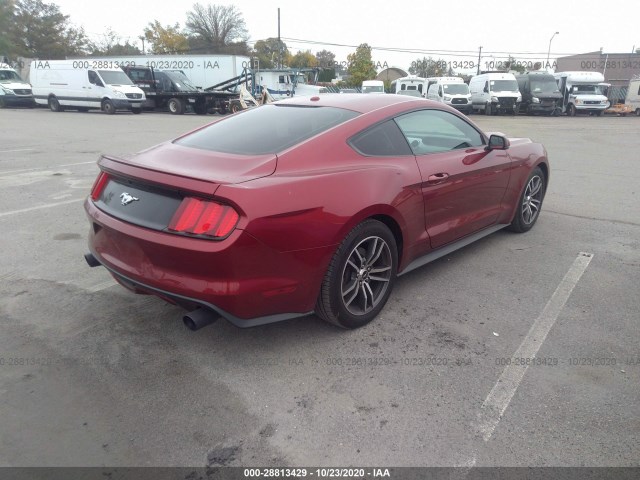 Photo 3 VIN: 1FA6P8TH0H5282800 - FORD MUSTANG 